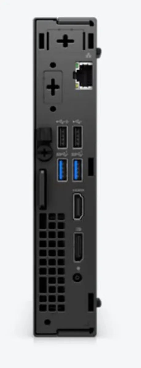 DELL.MicroPC.3080.NEW. FACTORY BOXED. - Image 2