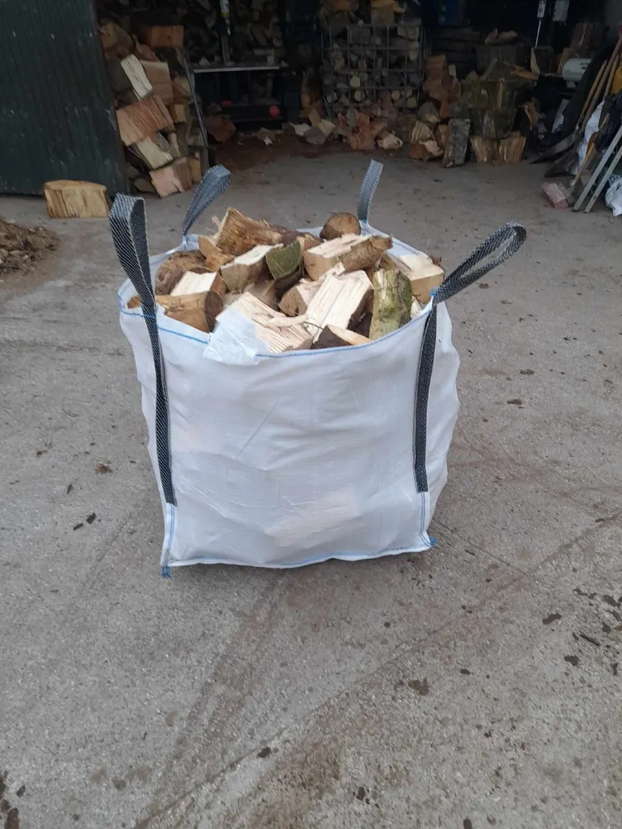 Firewood - Image 1