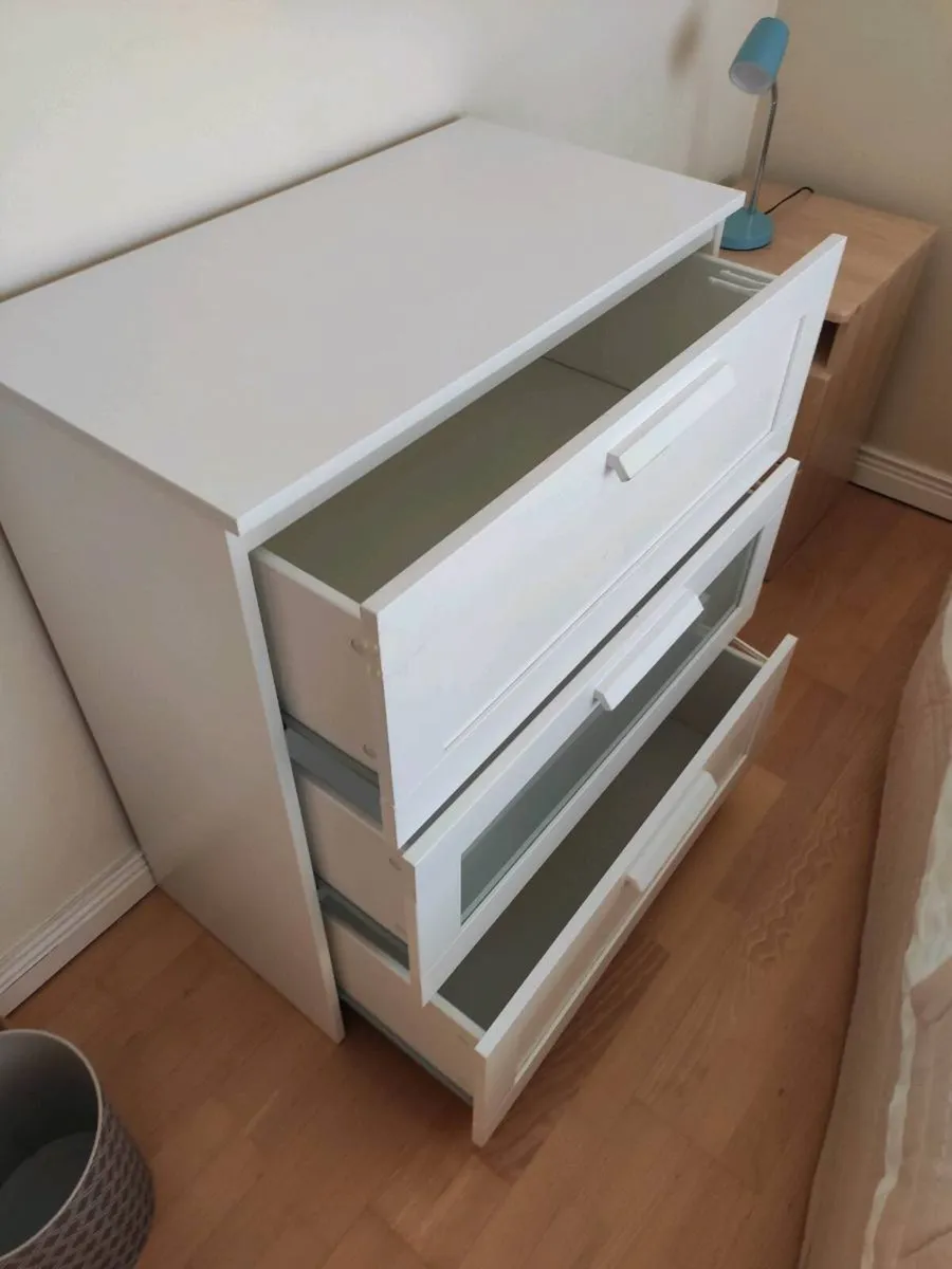 Chest of drawers - Image 3