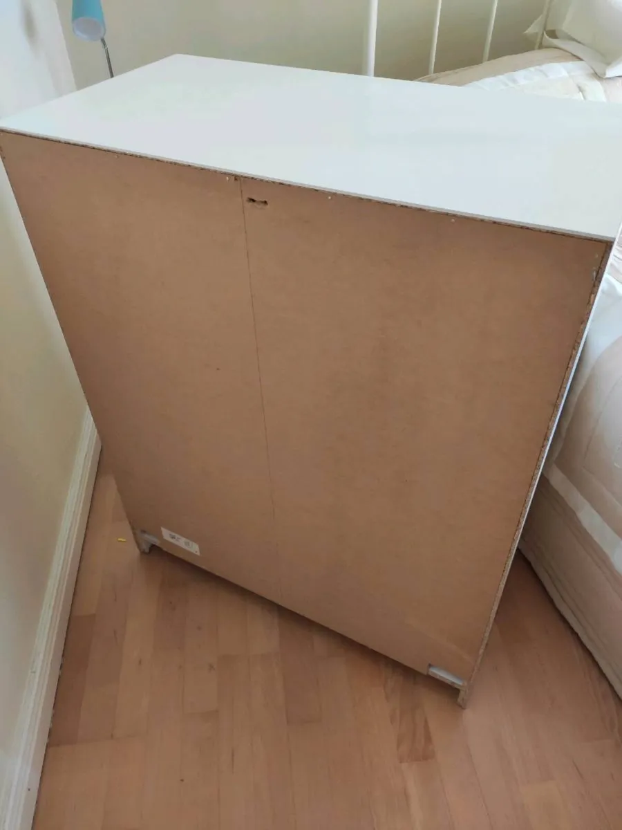 Chest of drawers - Image 4