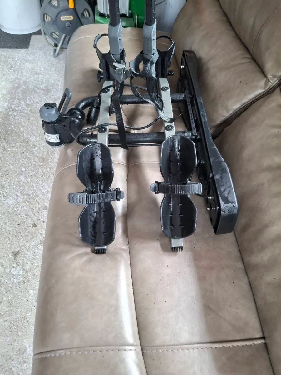 Bicycle BUZZ RACK  for car - Image 2