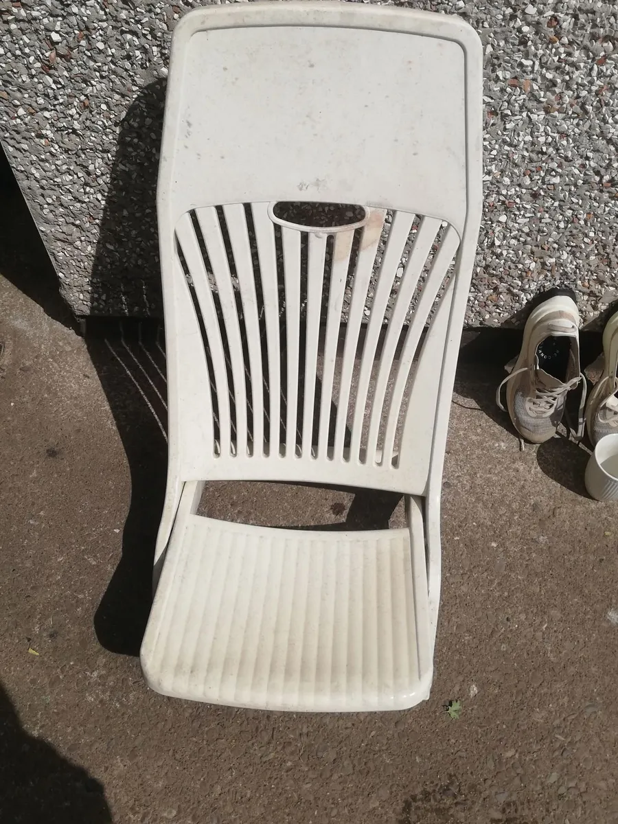 Beach chairs - Image 3