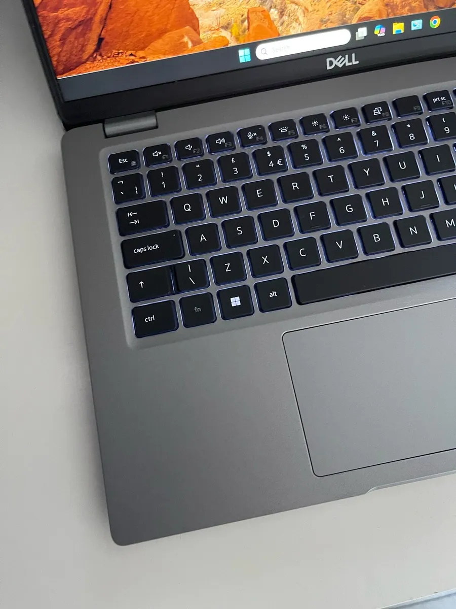 Dell i5 pro | 16gb ram | 256 ssd | Windows 11 pro - Image 2