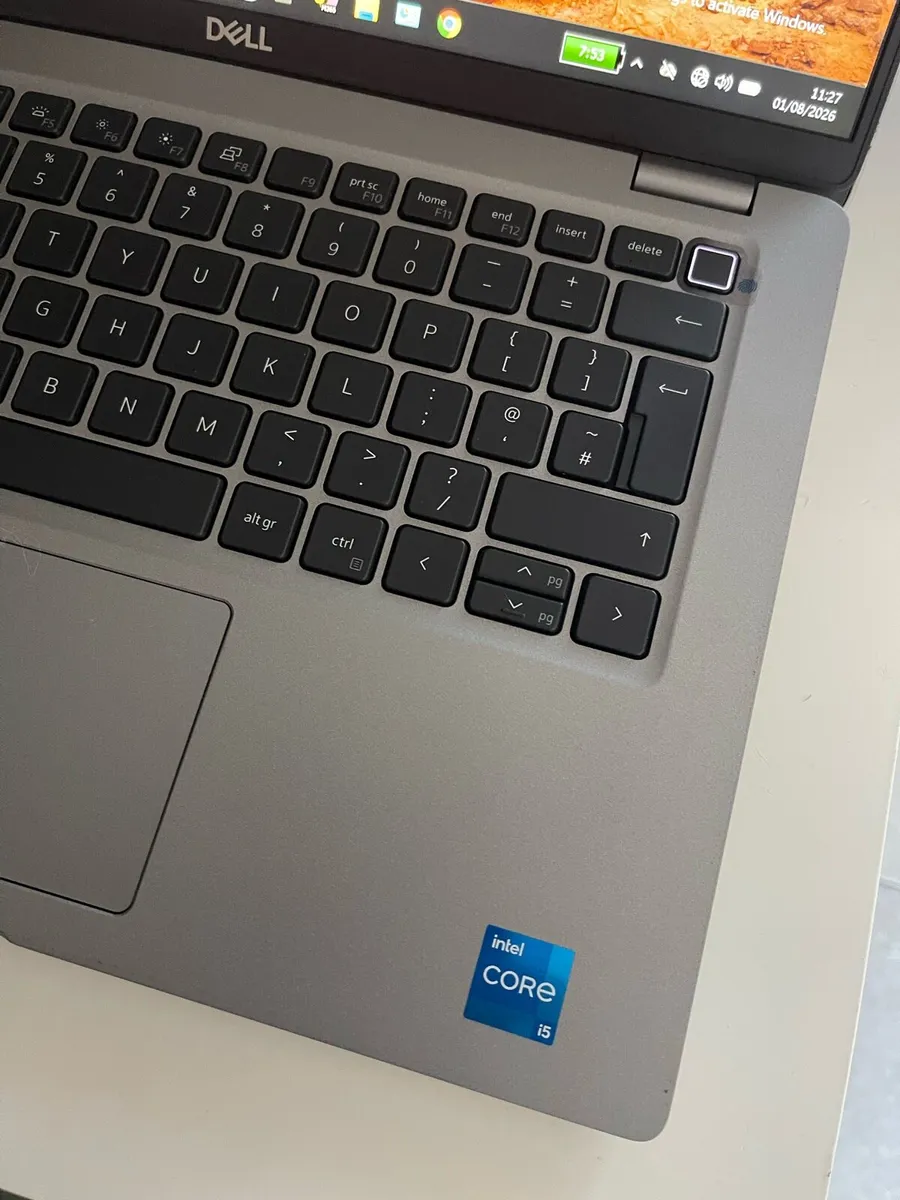 Dell i5 pro | 16gb ram | 256 ssd | Windows 11 pro - Image 3