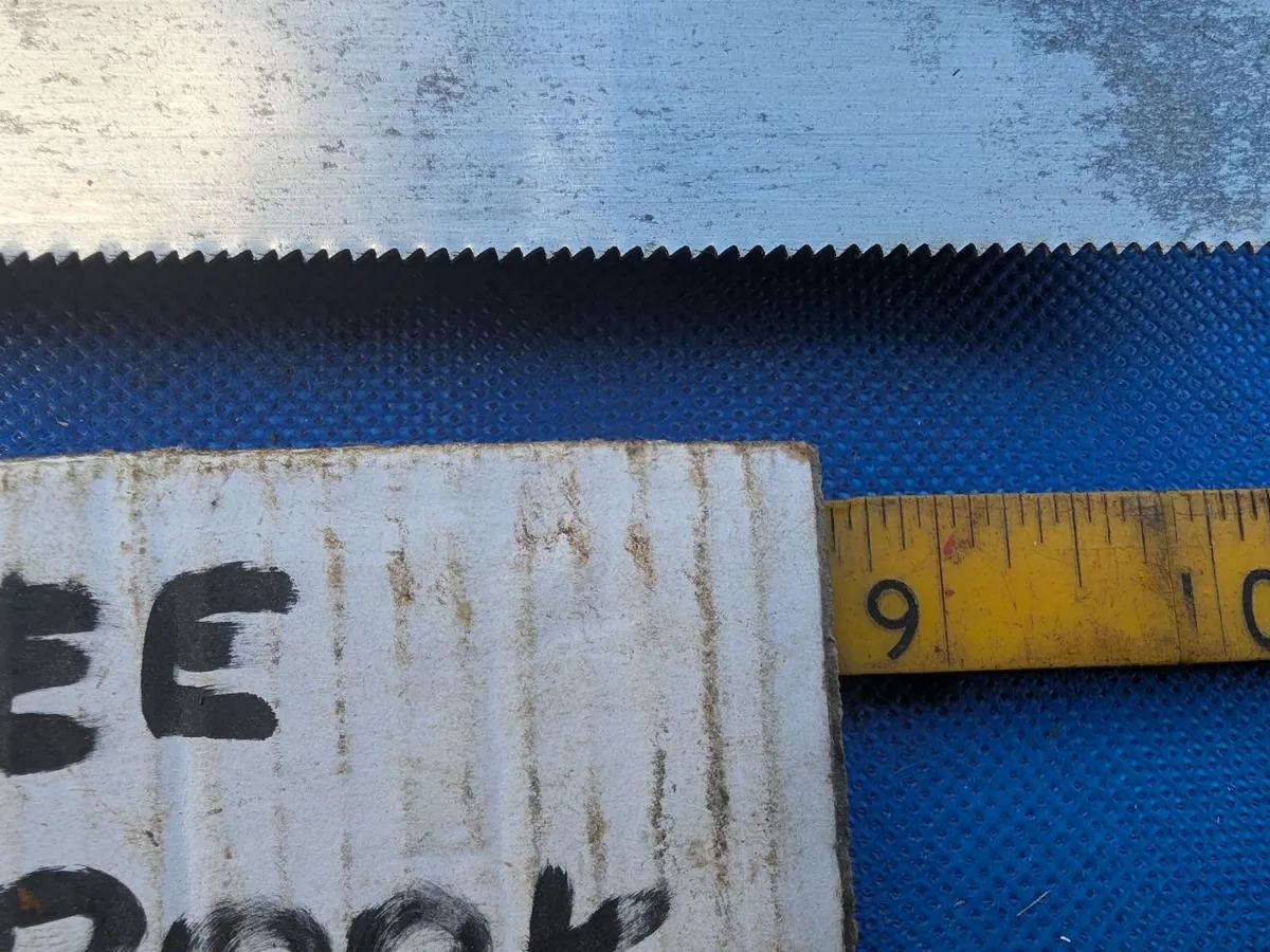 10" Tenon Saw by Footprint - Image 3