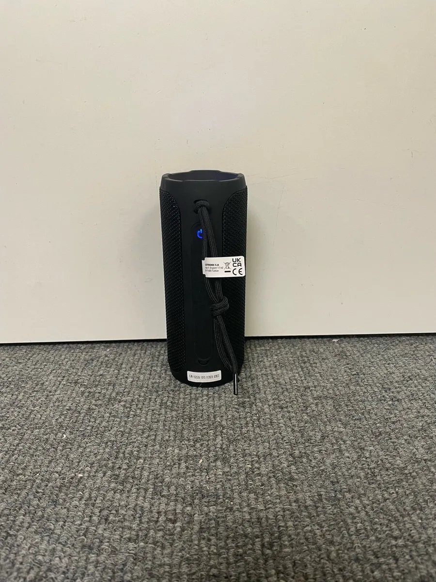 Ibiza Bullet 20 Portable Speaker - Image 2