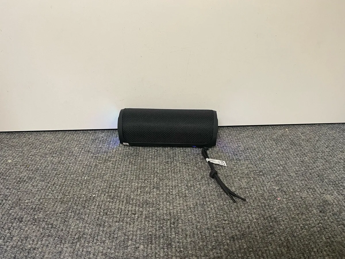 Ibiza Bullet 20 Portable Speaker - Image 3