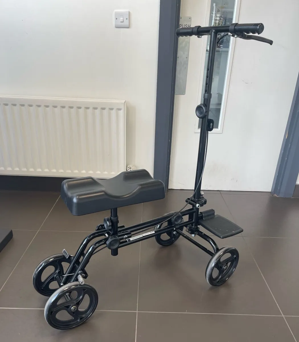 Knee walker/scooter - Image 2