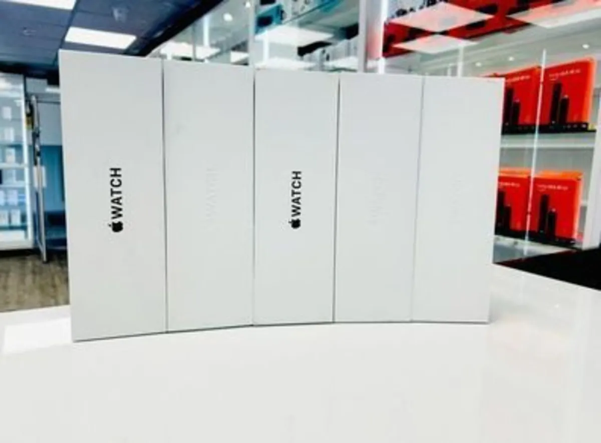 Apple Watch series 10 46mm