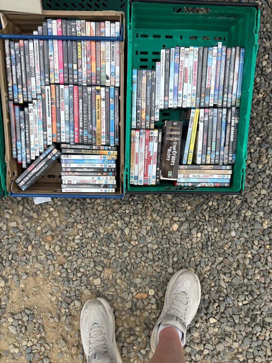 DVDs - Image 2