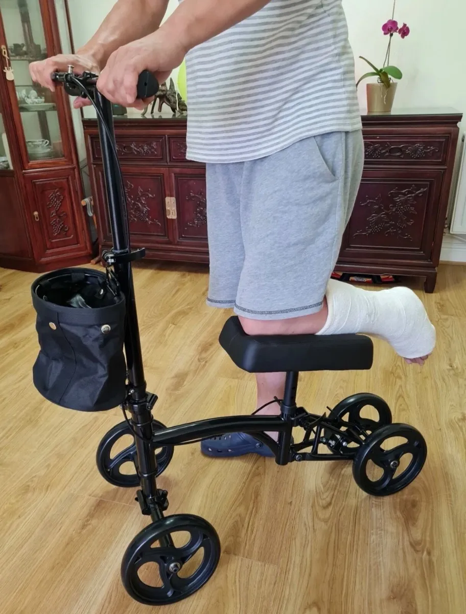 Knee walker/scooter - Image 4