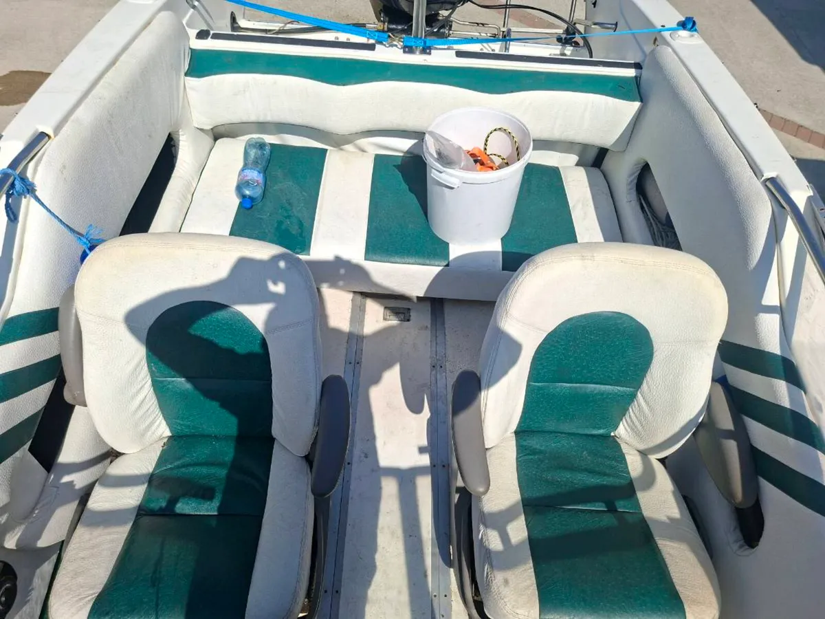 Fletcher arrow 125 - Image 2