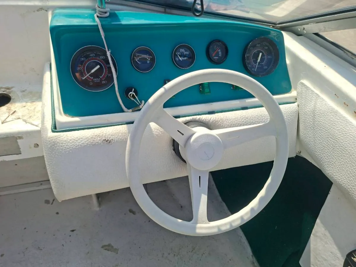 Fletcher arrow 125 - Image 3
