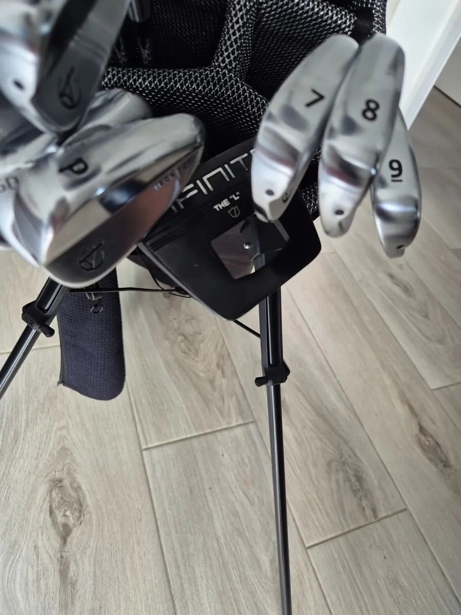 GOLF SET - Image 4