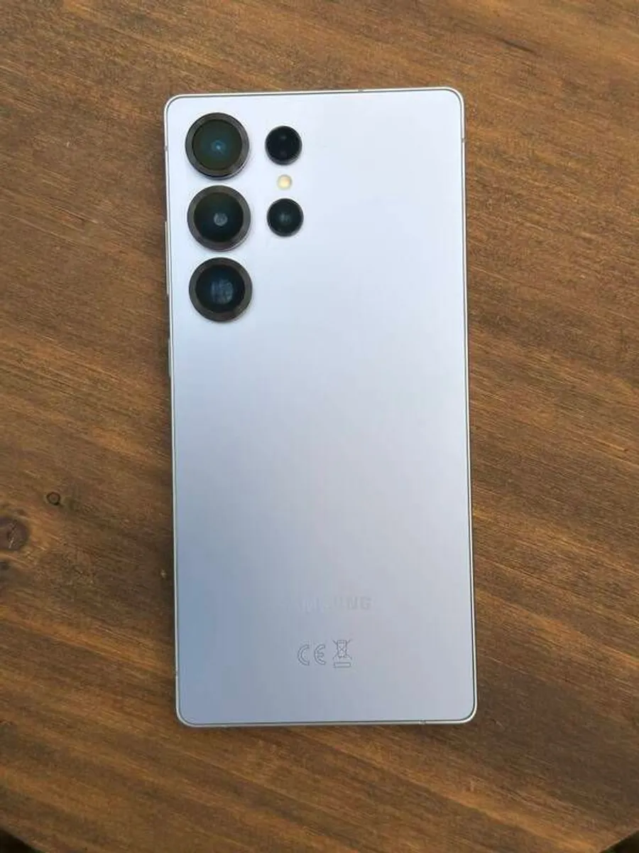 Samsung S25 Ultra - Image 1