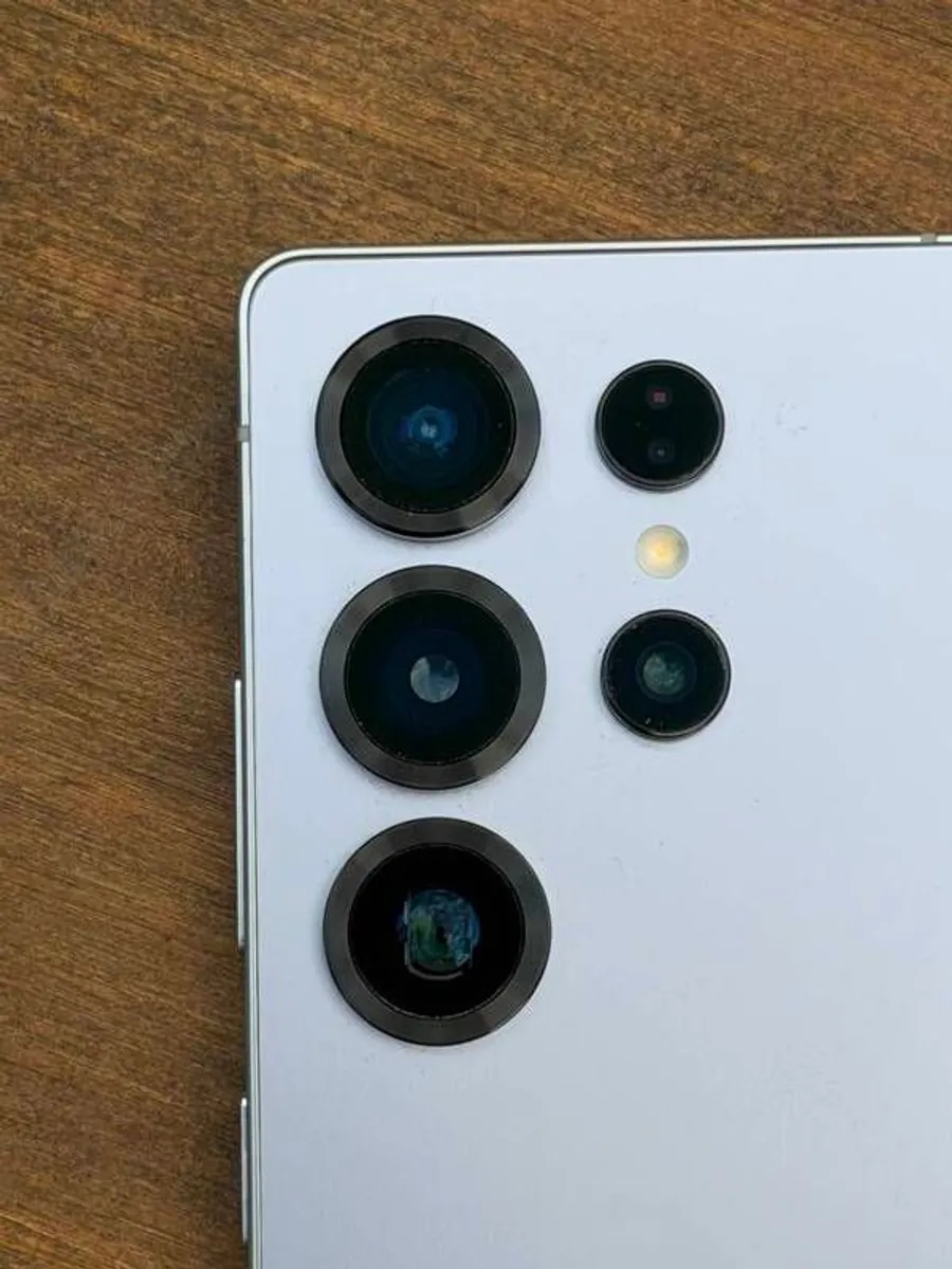 Samsung S25 Ultra - Image 2