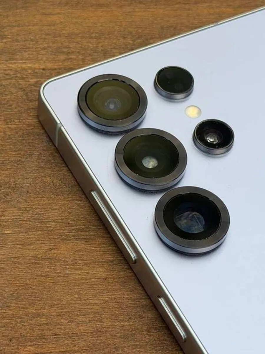 Samsung S25 Ultra - Image 3
