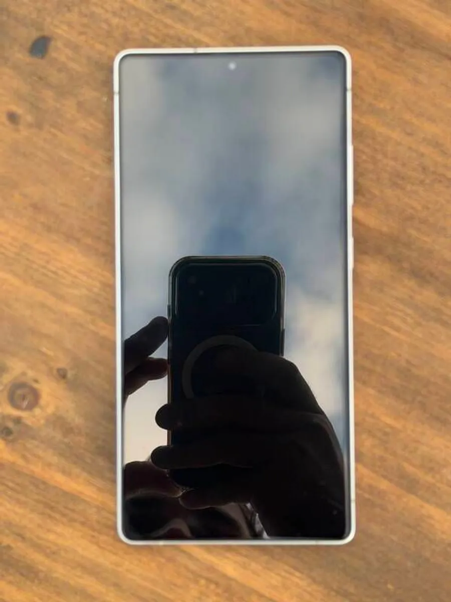 Samsung S25 Ultra - Image 4