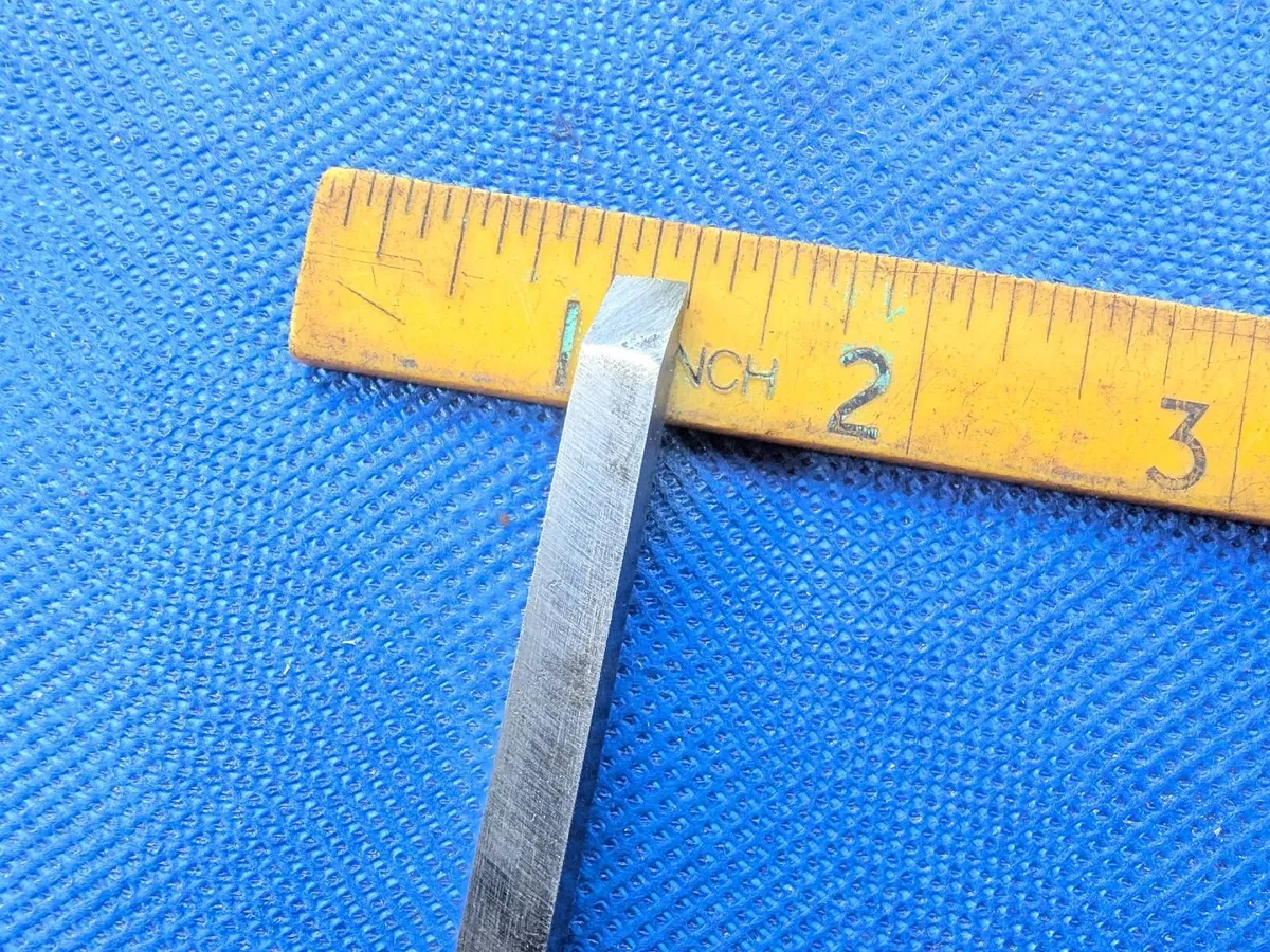 1/4" Mortice Chisel by Taylor - Image 3