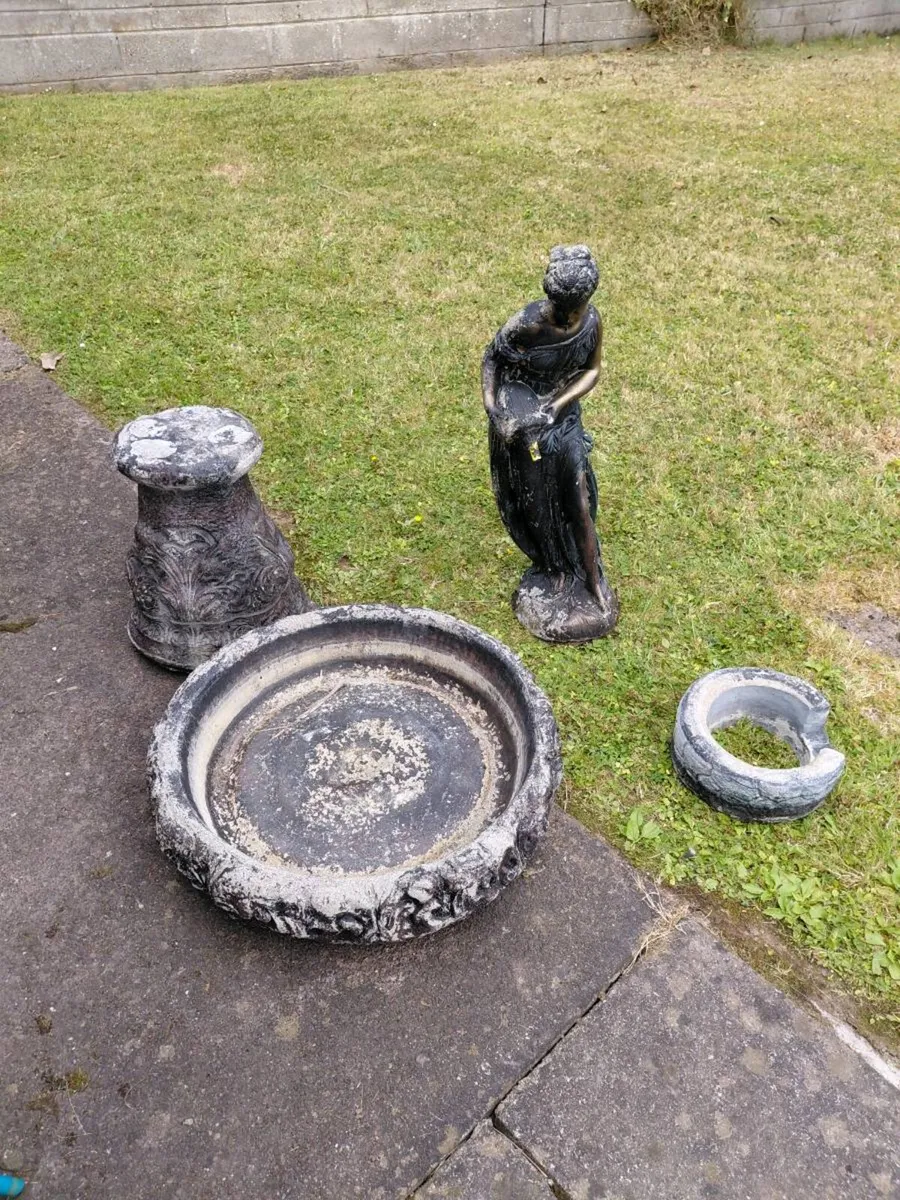 Water fountain - Image 2