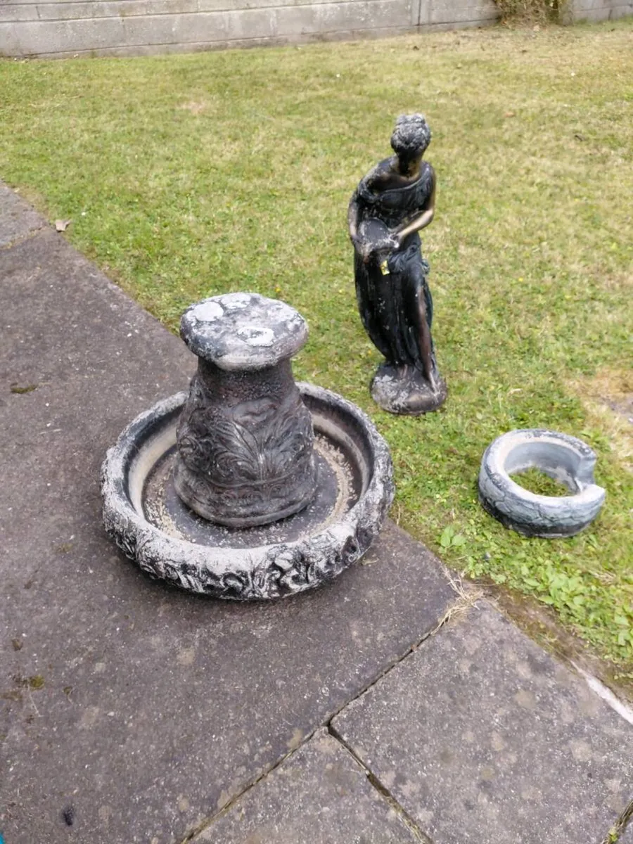 Water fountain - Image 3
