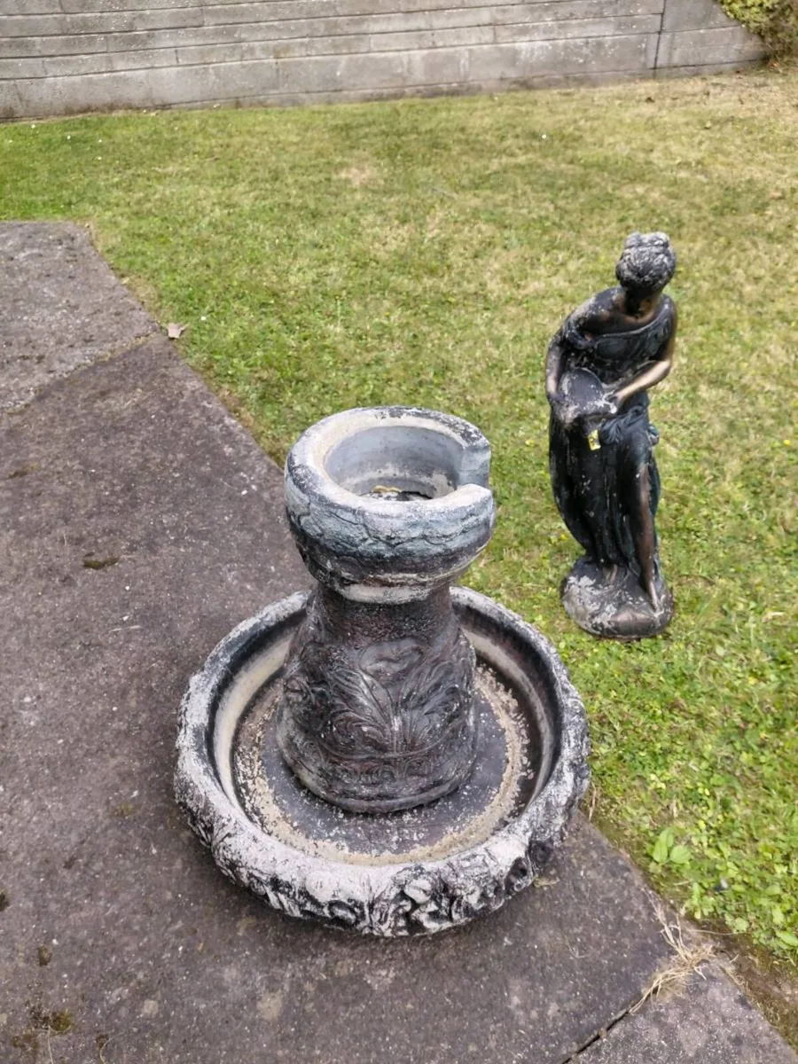 Water fountain - Image 4
