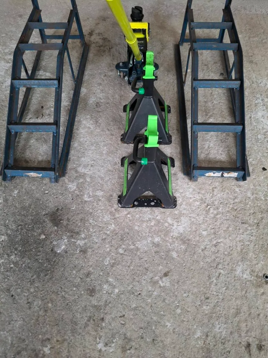 Car servicing accessories - Image 4