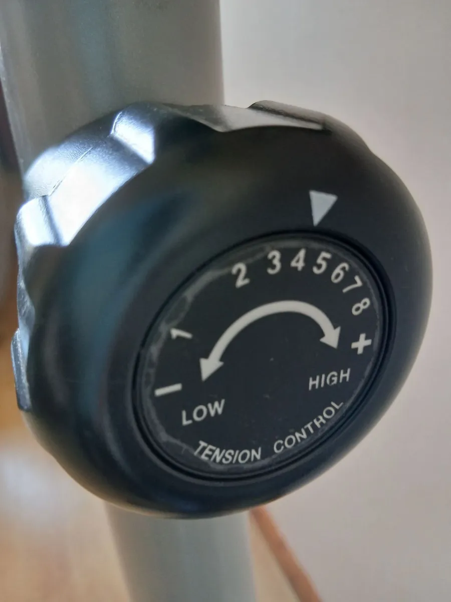 exercise bike - Image 4