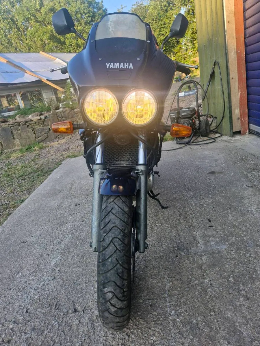 850 tdm - Image 1