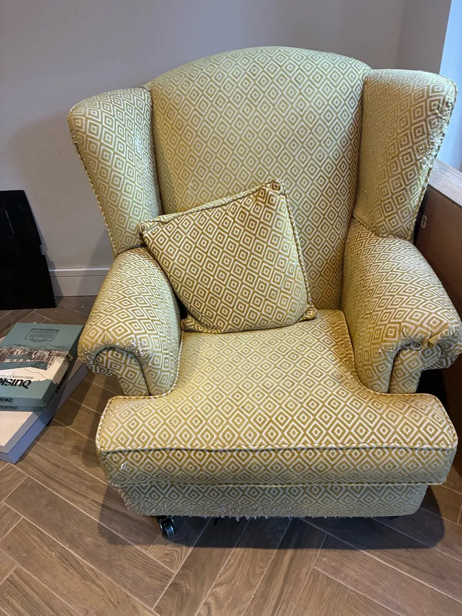 Chair - Image 1