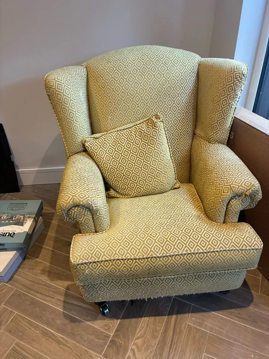 Chair - Image 2