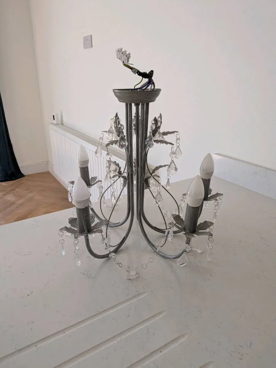 Chandelier