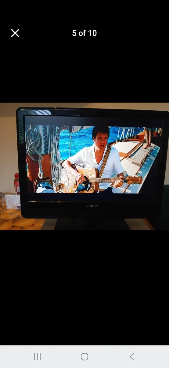 Sony high end dvd player. NEW CONDITION. - Image 2