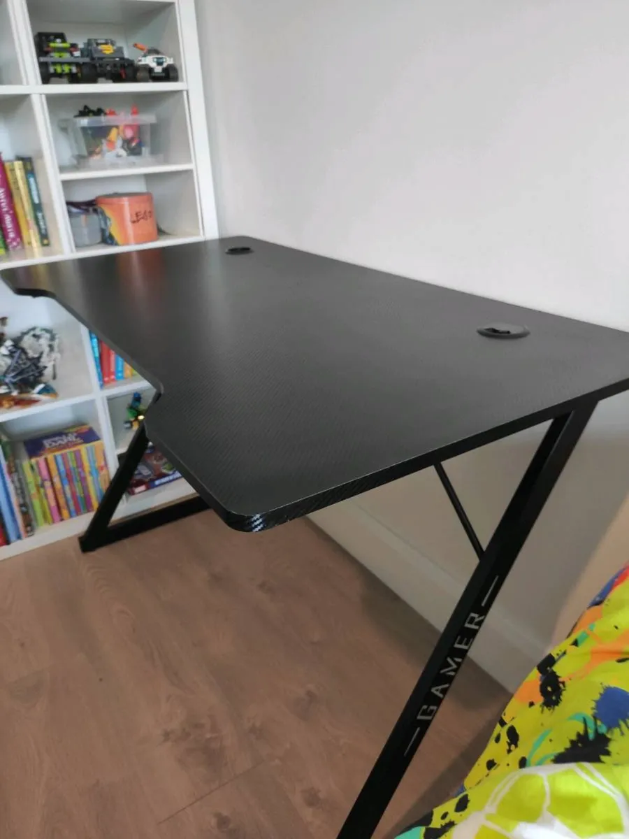 Gaming / study desk - Image 2
