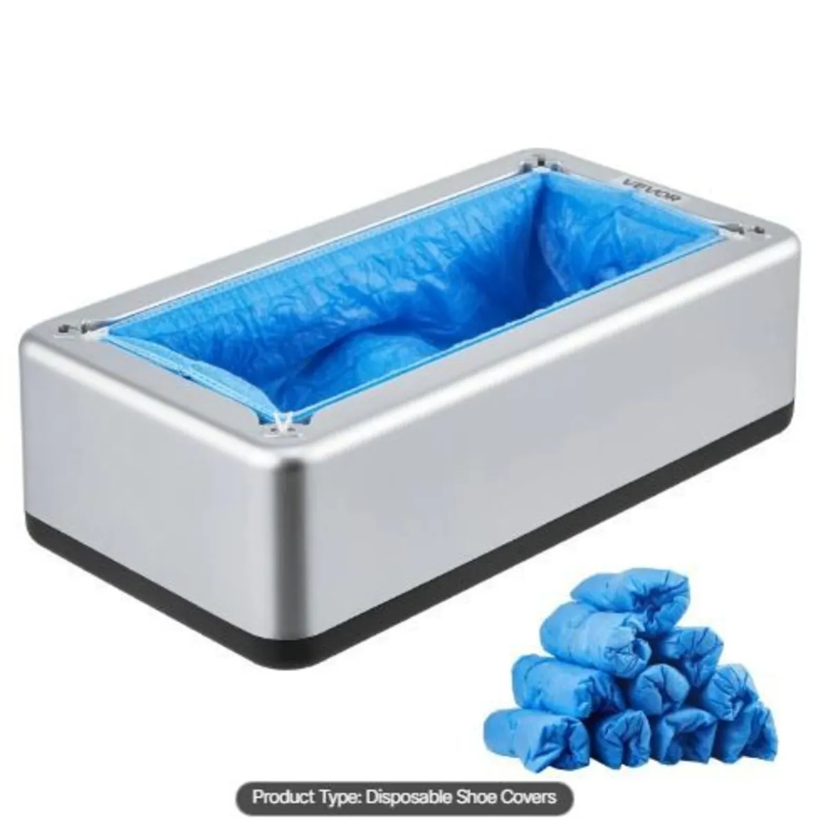 Shoe Cover Dispenser - Image 1
