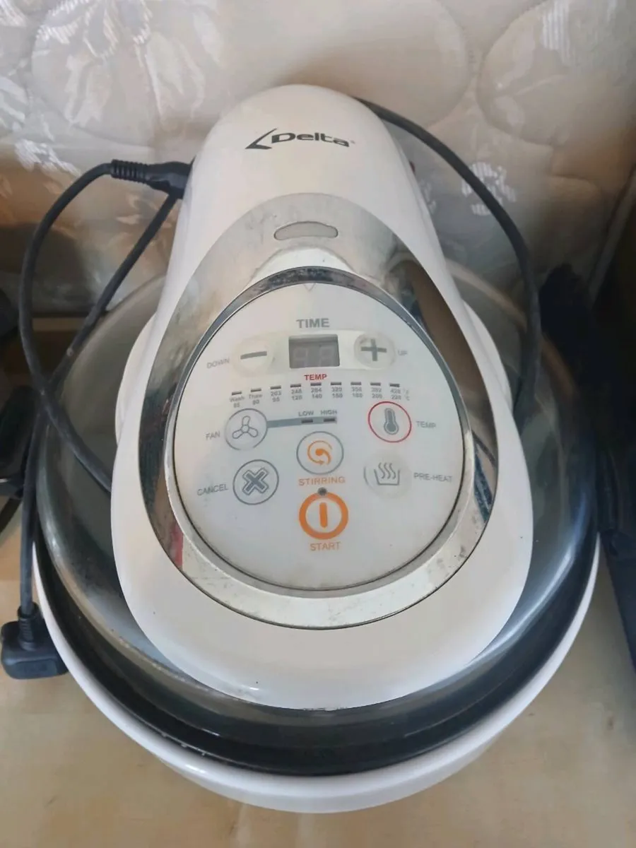 2 X Slow Cookers!P.W.O. - Image 4