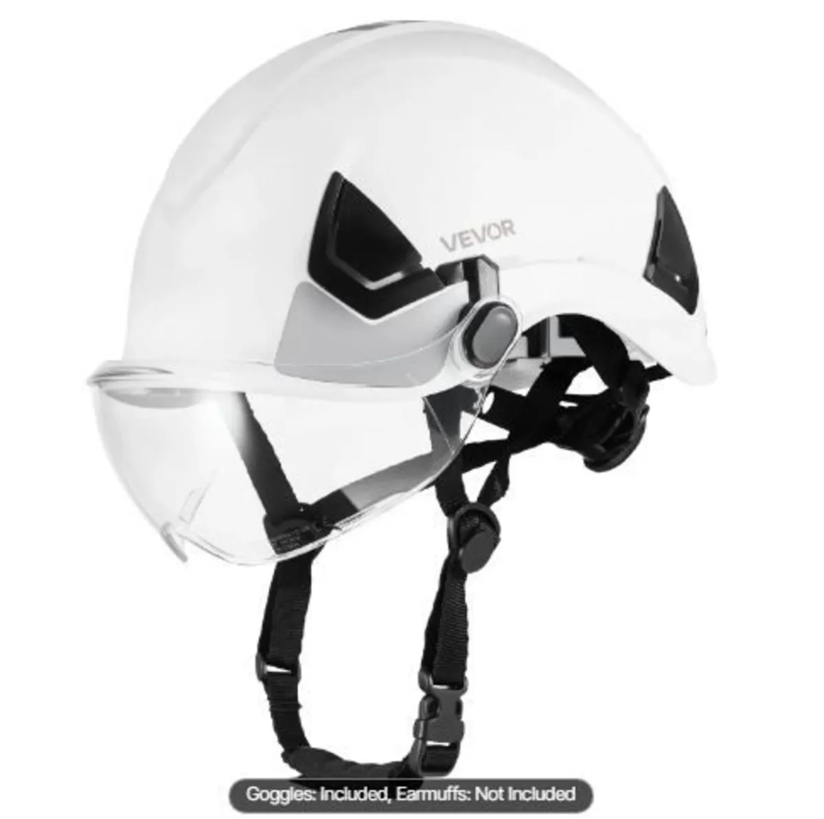 Industrial Safety Helmet - Image 1