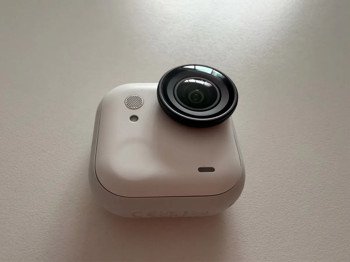 Insta365 Go Ultra - Image 3