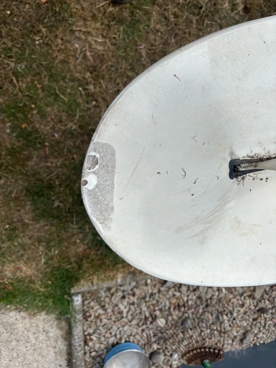 Surfboard 7’6 - Image 3