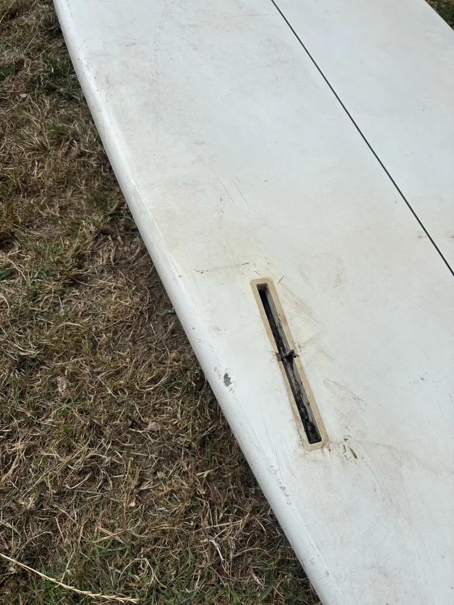 Surfboard 7’6 - Image 4