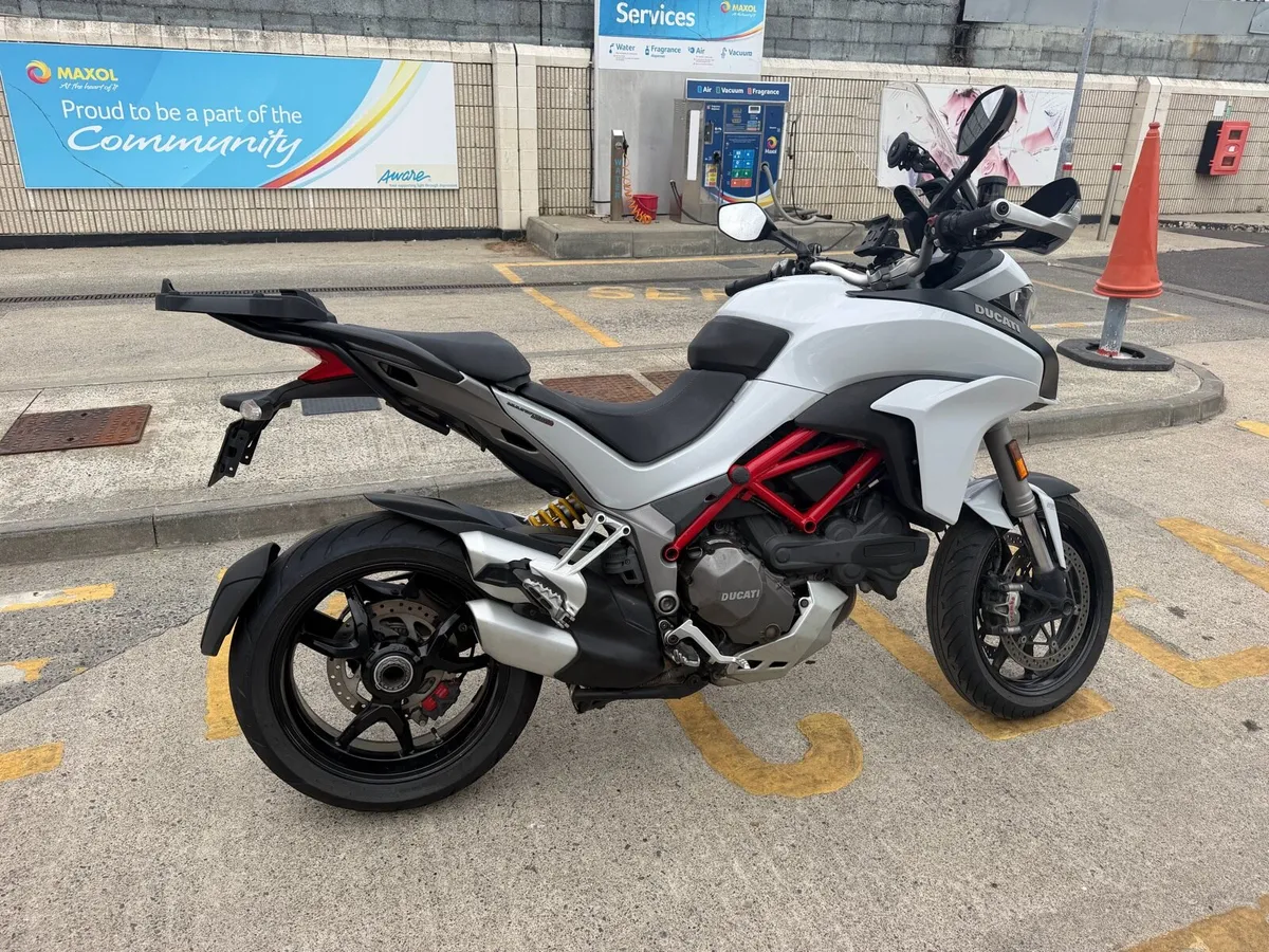 Ducati Multistrada 1200 - Image 2