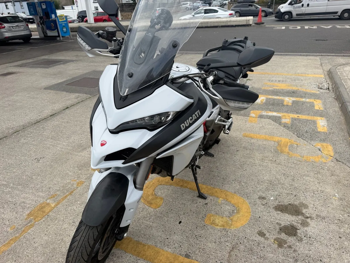 2016 Ducati Multistrada 1200 - Image 1