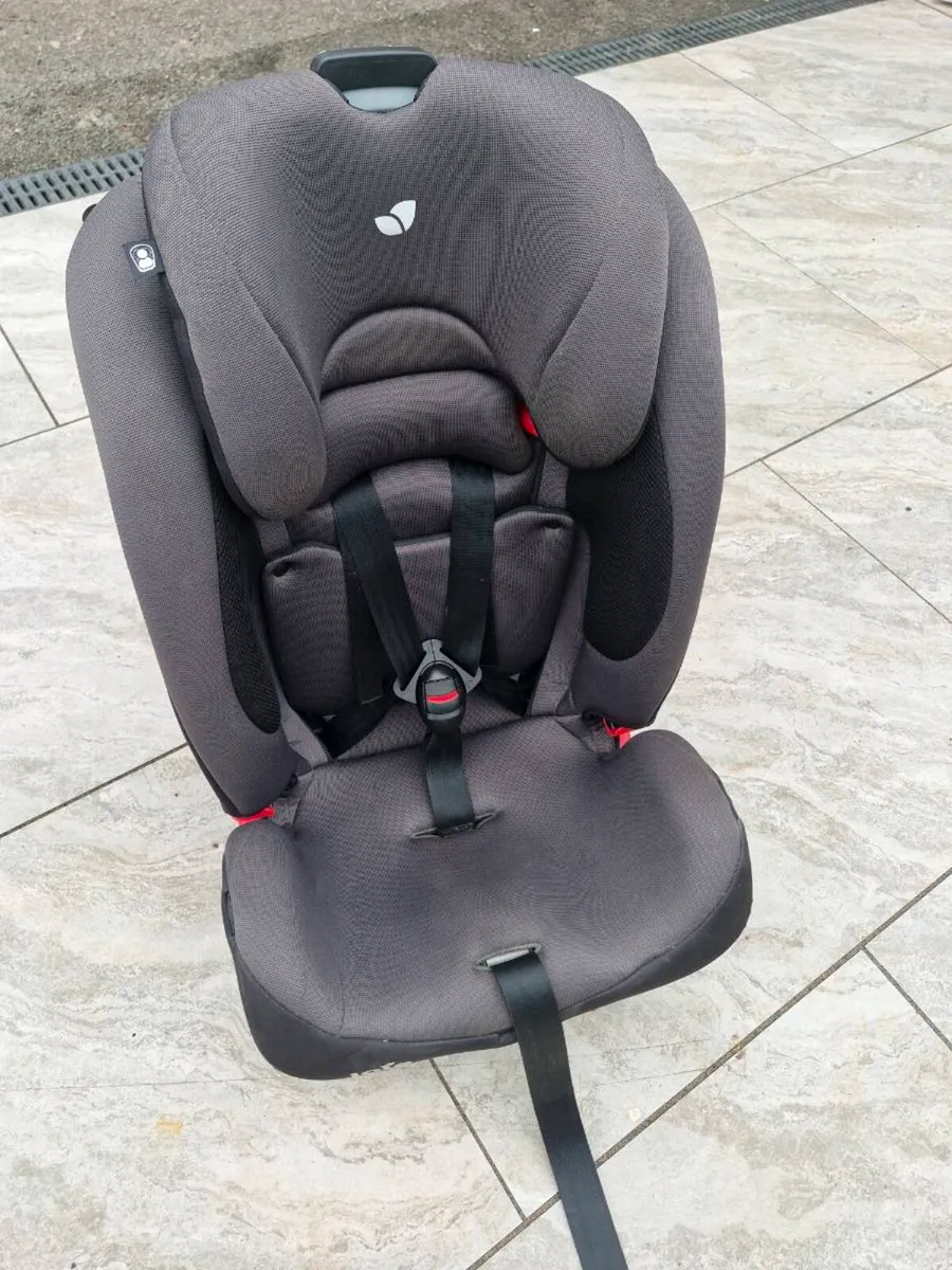 Kids baby car seat - Image 1