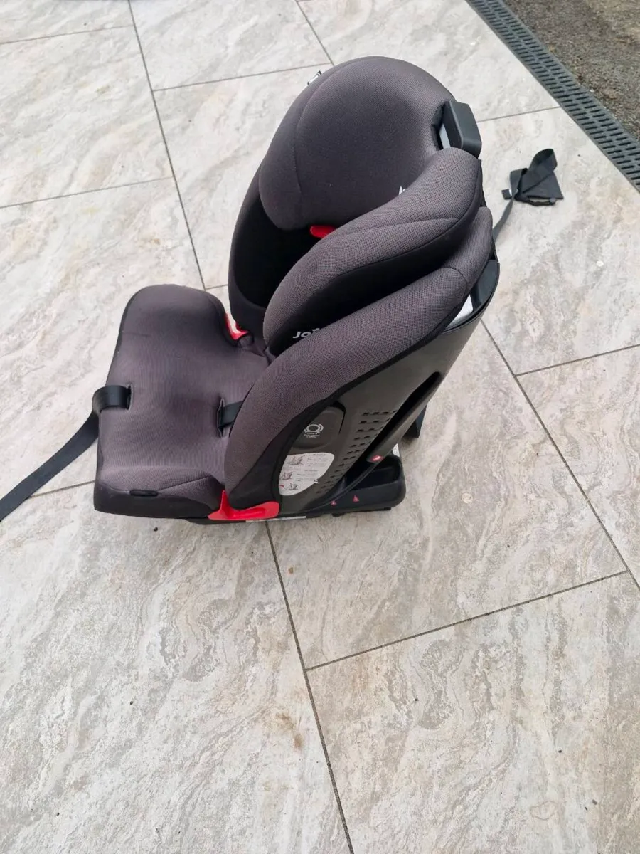 Kids baby car seat - Image 2