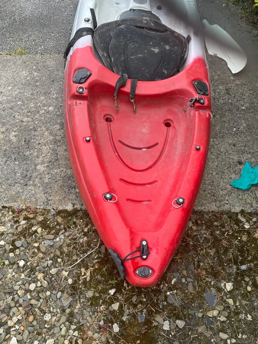 Kayak - Image 3