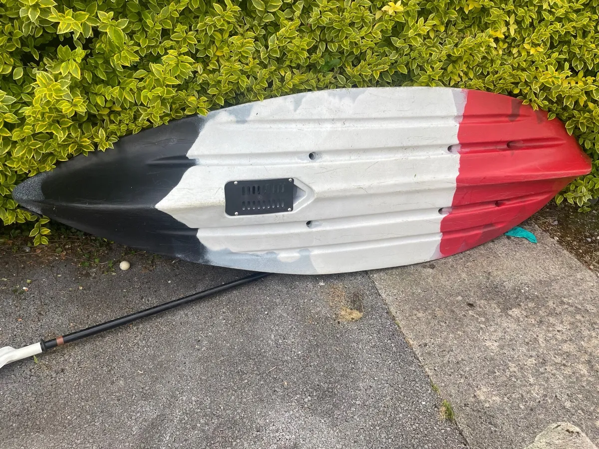 Kayak - Image 4