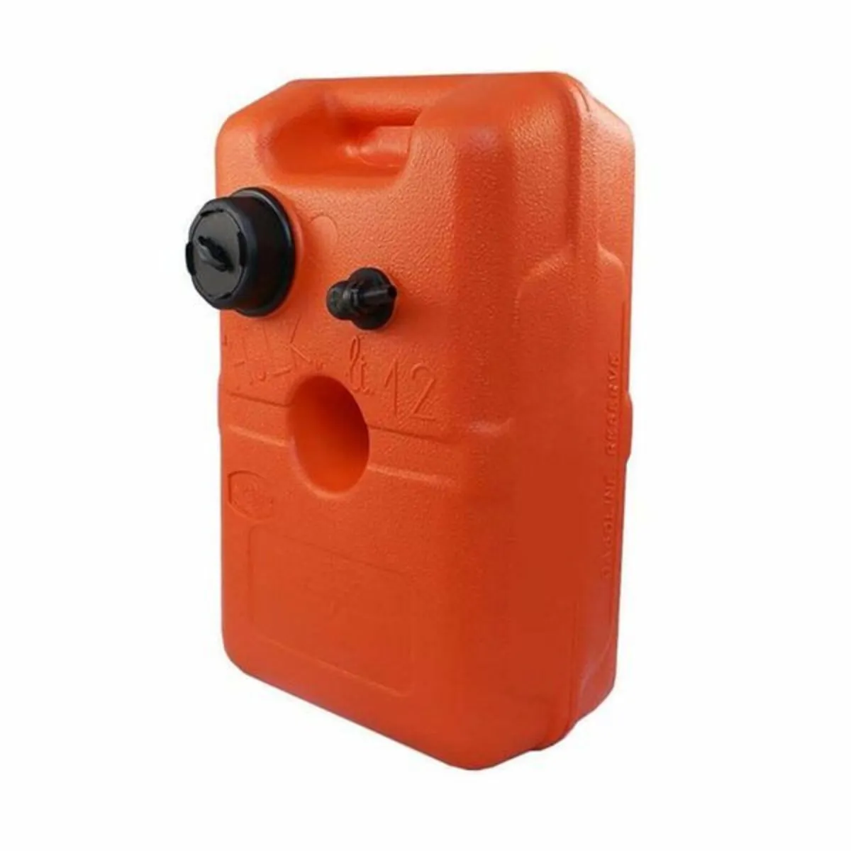 LOOK:  New Outboard fuel tanks, 12  litre - Image 1