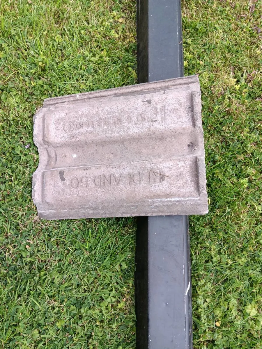 Roof tiles - Image 1