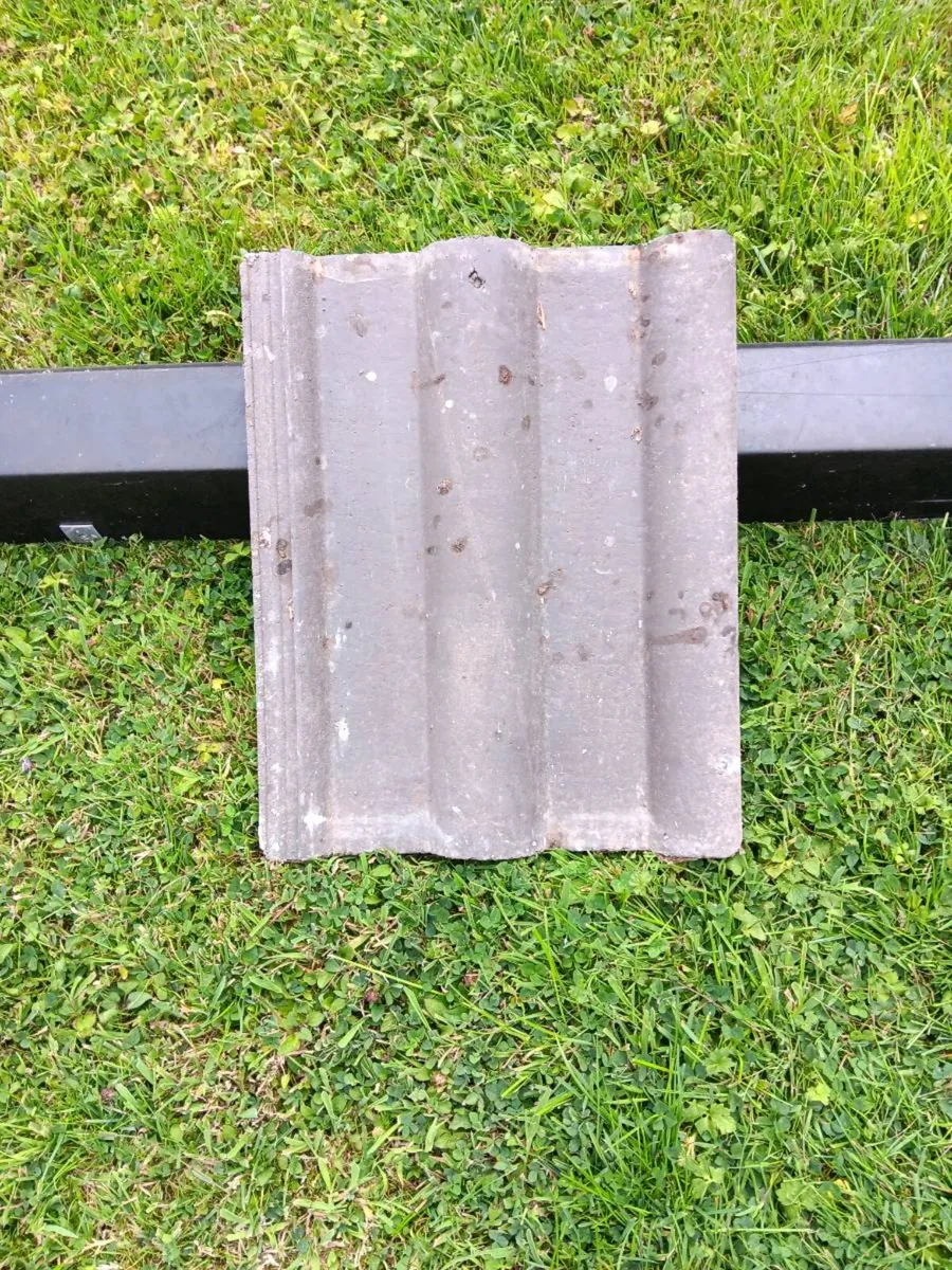 Roof tiles - Image 2