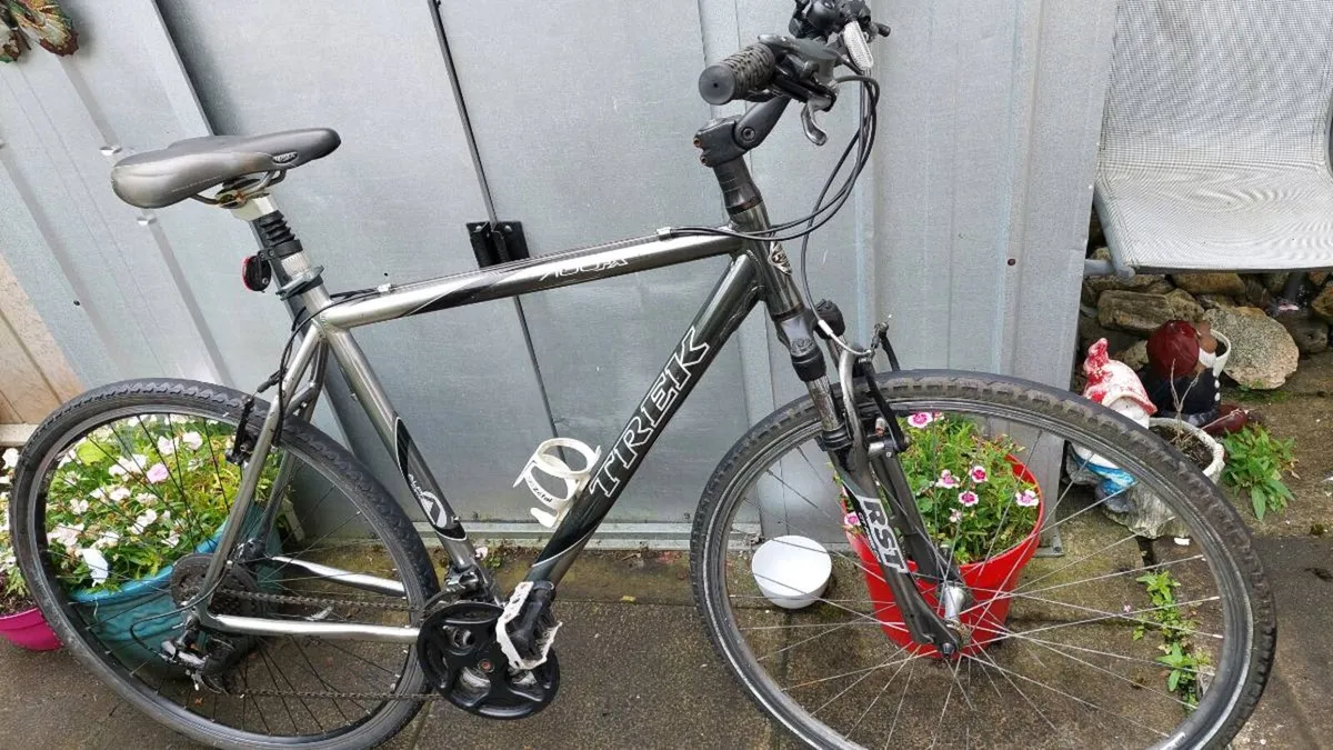 5 Clearance Bikes only €95 Each - Image 4